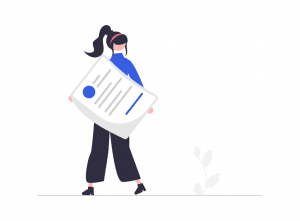 Duties of an Executor