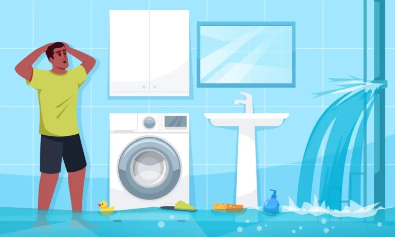 Escape of Water Claims