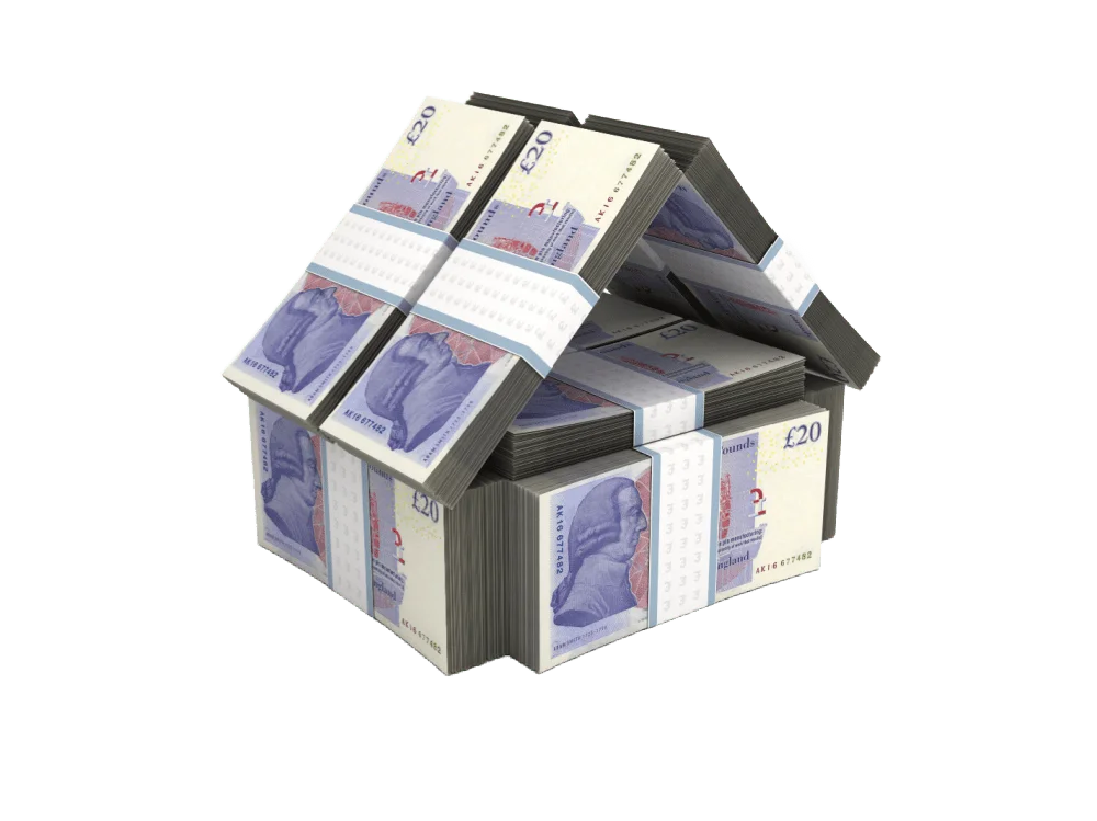 Insuristic Estate Finance No Background