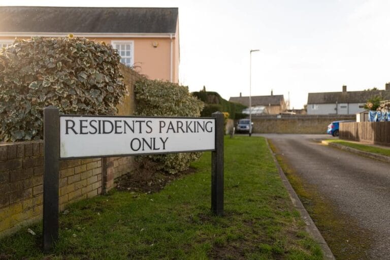 Private Road Insurance