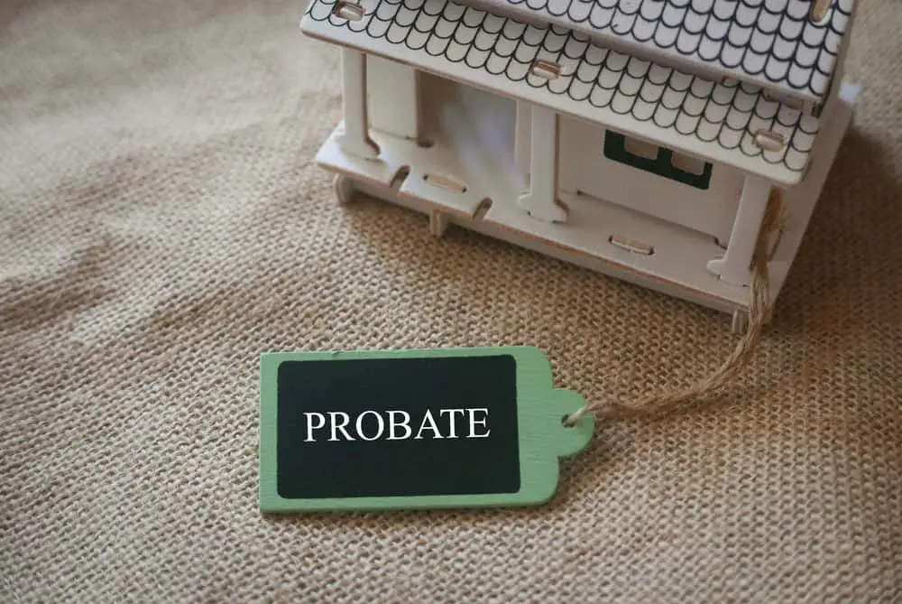 Probate Insurance