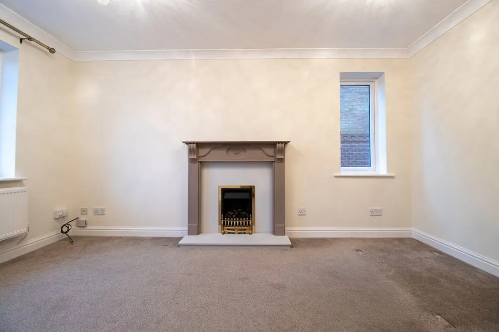 Securing Unoccupied Property