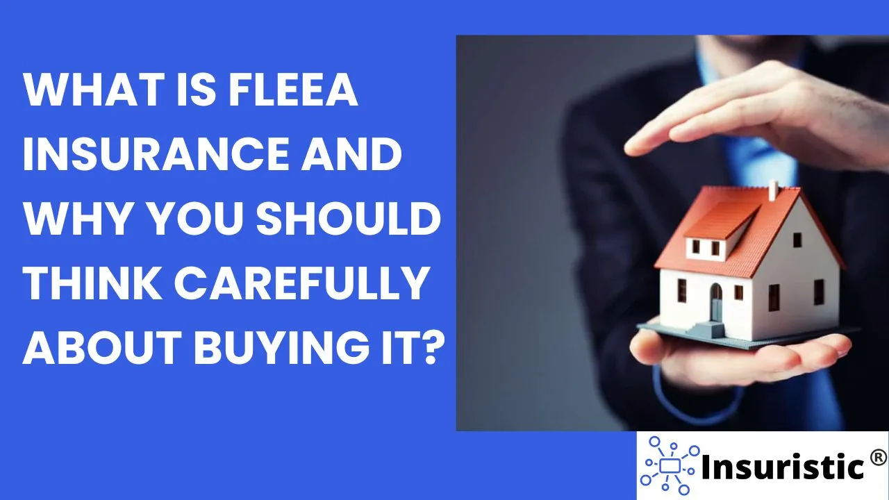 FLEEA Insurance Cover