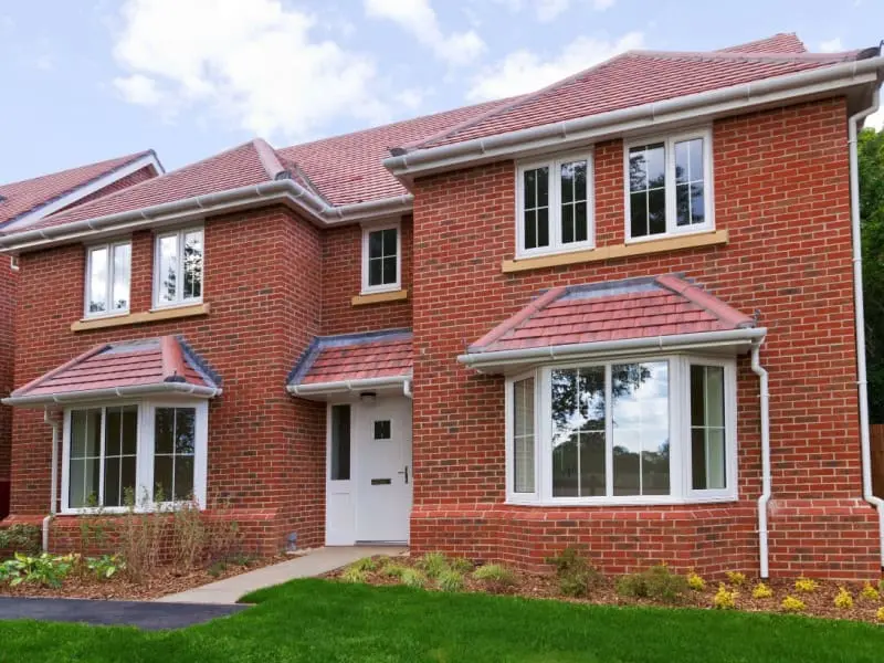 Insuristic Unoccupied Home Insurance